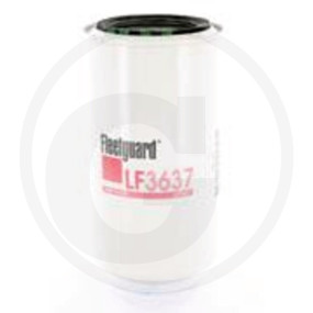 Motor÷Lfilter, Lf3637 Granit 739LF3637