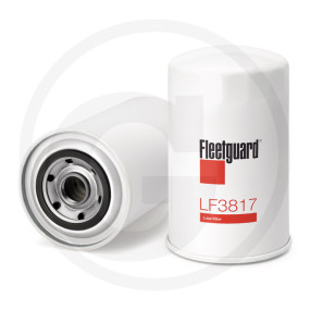 Motor÷Lfilter, Lf3817 Granit 739LF3817