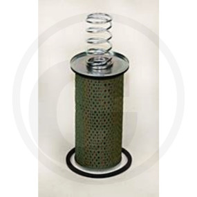 Ölfilter Fleetguard, 180,5Mm, H: 217Mm Granit 739LF4002