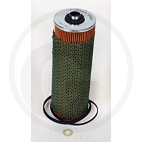 Motorölfilter, Lf4005 Granit 739LF4005