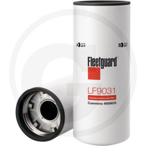 Motor÷Lfilter, Lf9031 Granit 739LF9031