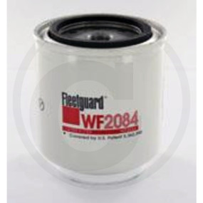 Kühlwasserfilter, Wf2084 Granit 739WF2084