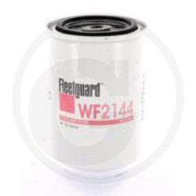 Kühlwasserfilter, Wf2144 Granit 739WF2144