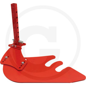 Deflektor Re. Mont. Granit 740087573A