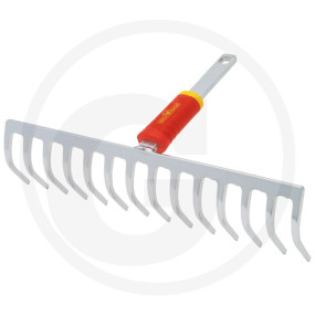 Wolf Dr-M35 Rechen Multi-Star Granit 7421658000