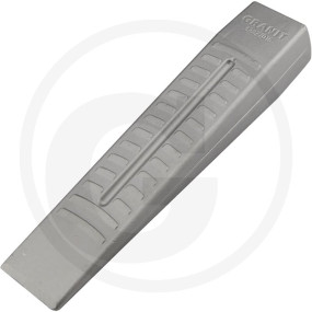 Granit Black Edition Forstkeil Alu 280Mm 7540000016