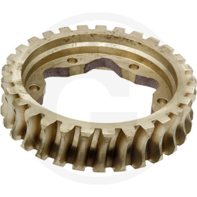 Schneckenradkranz Pas.f.t088 Granit 7550200134640