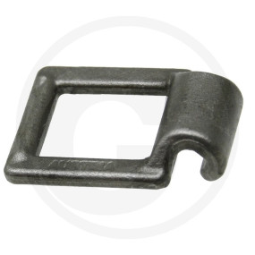Kettenglied T=49Mm Inox Granit