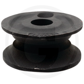 Umlenkrolle 8X24 Pas.f.fristein Granit 7552-113773