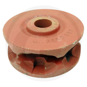 Umlenkrolle Granit 7552-150104