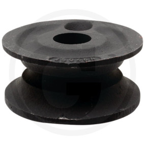 Umlenkrolle 13X45 Ggg60 Granit