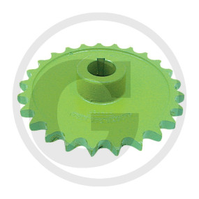 Kettenrad 30 Z. 3/4'' 35 B. Granit 755200060.4