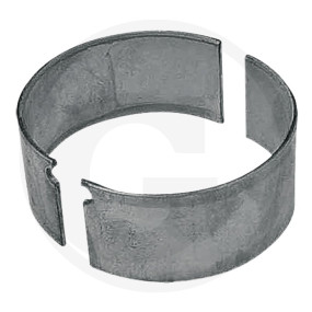 Pleuellager Zwei Hälften Granit 75778125600