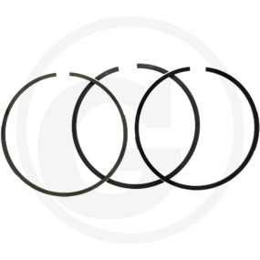 Ringsatz P.f. Man 108,000 800014610000 Granit 757800014610000