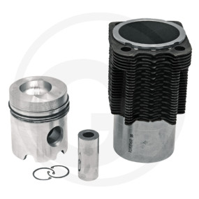 Kolbensatz Kpl. Granit 75792815961