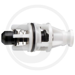 Ventileinsatz Kpl. Granit 76511388501SB