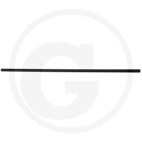 Kunststoffsprührohr 40Cm,Beids Granit 76511497401