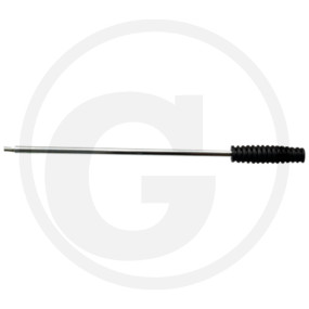 Pumphebel Kompl. Granit 76511631302