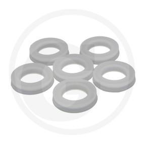 Manschette, 6Er-Pack Granit 76511642701SB