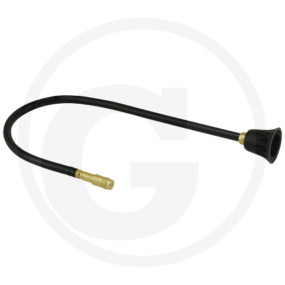 Verlängerung 40 Cm Biegbar,Sof Granit 76511647702