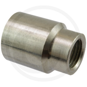 Muffe G1/4"I-G3/8"I Granit 76511811802