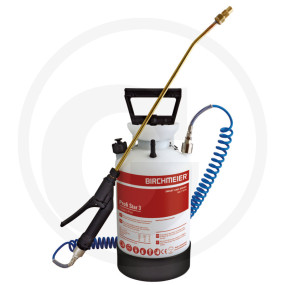 Profi Star 3, Druckspeicher-Sp Granit 76511831001