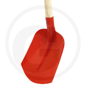 Ideal Hollaender Sandschaufel Gr.2 Granit 76570109