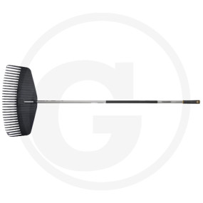 Fiskars Garden Light Laubbesen Granit 76570218