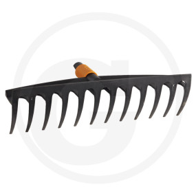 Fiskars Quikfit Rechen, Kunsts Granit 76570226