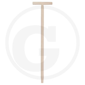 Rasenkantenstecherstiel Buche Granit 76570266