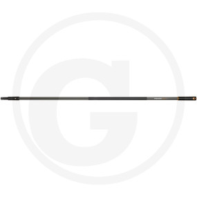 Quikfit Stiel Graphit, 145Cm Granit 76570455
