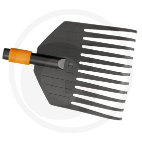 Fiskars Quikfit Laubbesen, Kle Granit 76570460