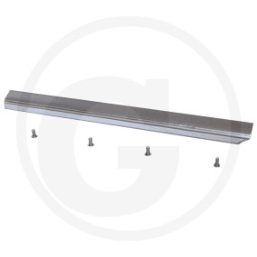 Ideal Ersatzkante F. Alurandschaufel,Gr Granit 76570496-1