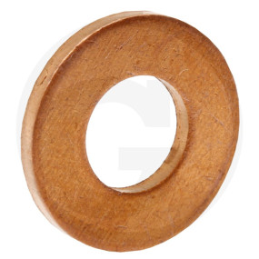Spacer, Nozzle Cu-Ring Granit 7850201153