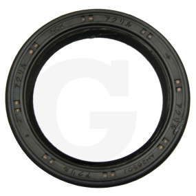 Seal Htc456208, Oil Granit 7850203073