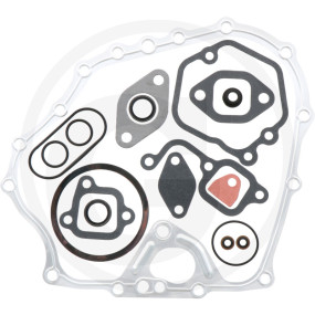 Gasket Set, Dichtungssatz L40 Granit 7850214734