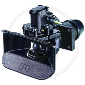 Anhängekupplung 50Mm Typ: Ro 50 Granit 787500A66400