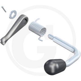 Reparatursatz Sperrhebel Granit 78770927