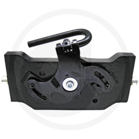 Adapterplatte Granit 787899D30400