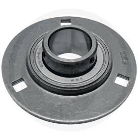 Flanschlagereinheit Granit 805AELPF207