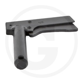 Pistolenstecker für Ak 53/B Un Granit 81420301604