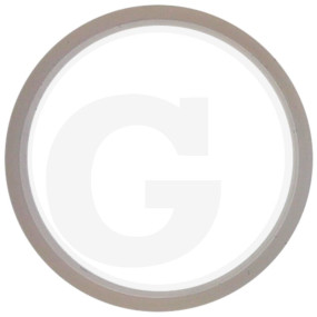 Stützring 1' Dn25-Bg6 Granit 81510294