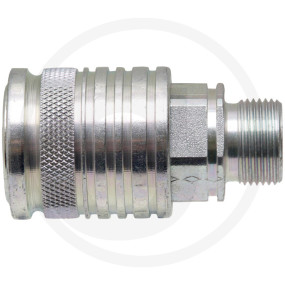 Km 12S (M20X1,5) Dn10-Bg2 Granit 81511012