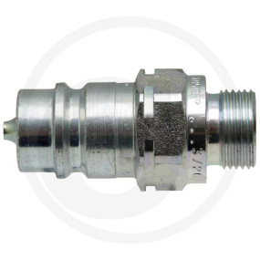 Ks 20S (M30X2,0) Dn20-Bg4 Granit