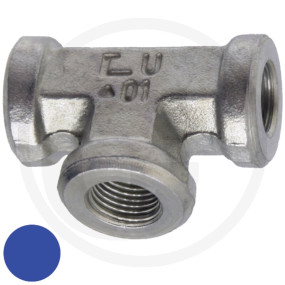 T-Adpater 1 F-Bsp Granit 81526406