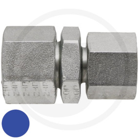 Gerade Adapter 5/8 Fs-Bsp X 5/8 Fs-Bsp Granit 81526419