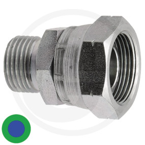 Ga 1/4'' M X M14 Fs Granit 81526661