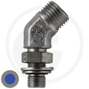 Winkel Schott Adapter Granit 81528490
