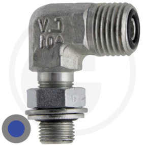 Winkel Schott Adapter Granit 81528512