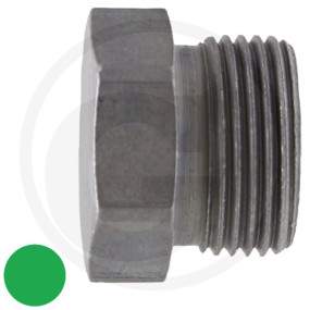 Verschlußkappe 15 L Granit 81550045